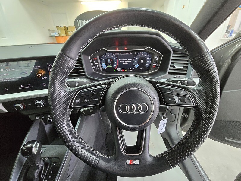 Used Audi A1 2022 for sale - 76686825: Photo 9