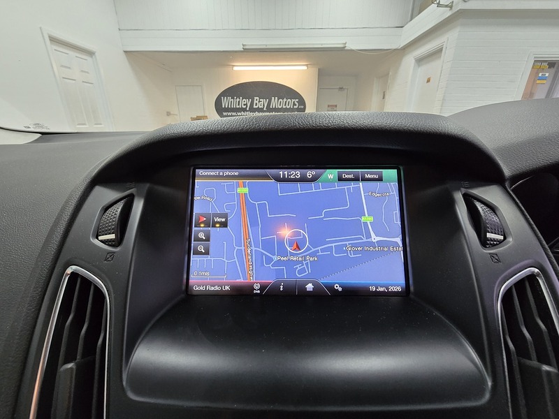 Used Ford Focus for sale - 77365181: Photo 11