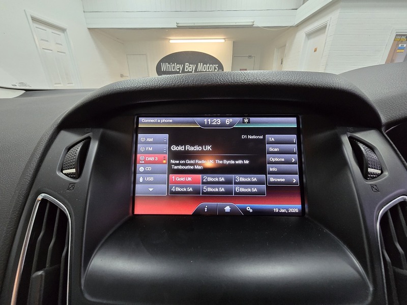 Used Ford Focus for sale - 77365181: Photo 12