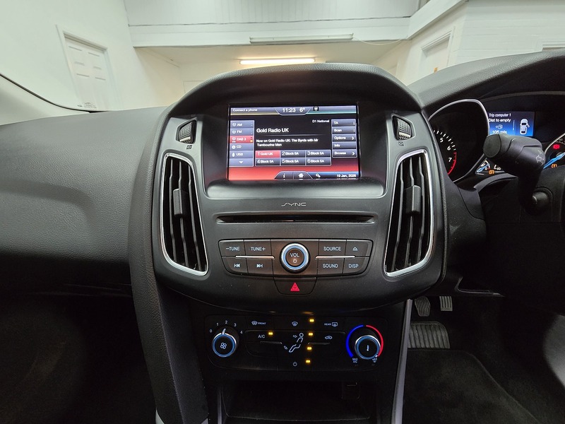 Used Ford Focus for sale - 77365181: Photo 13