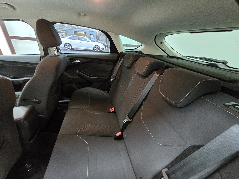 Used Ford Focus for sale - 77365181: Photo 18