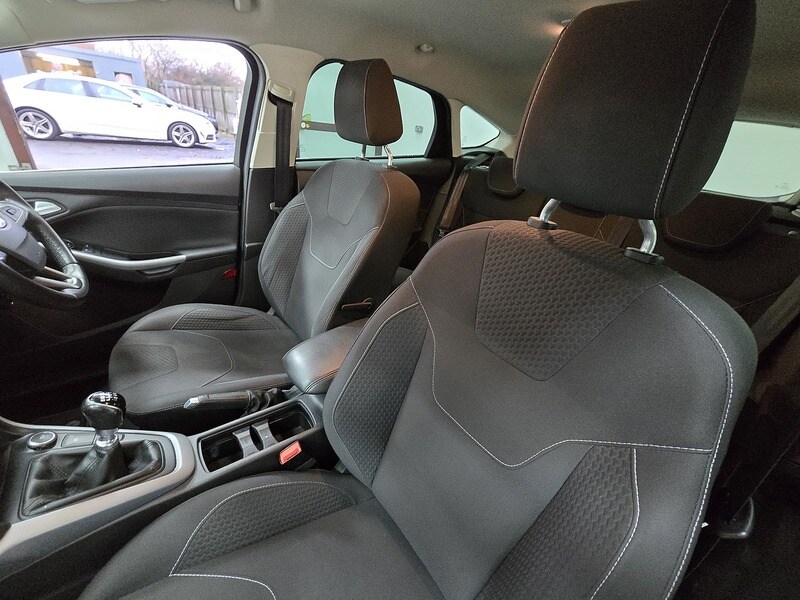 Used Ford Focus for sale - 77365181: Photo 19