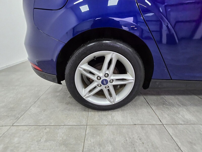 Used Ford Focus for sale - 77365181: Photo 22