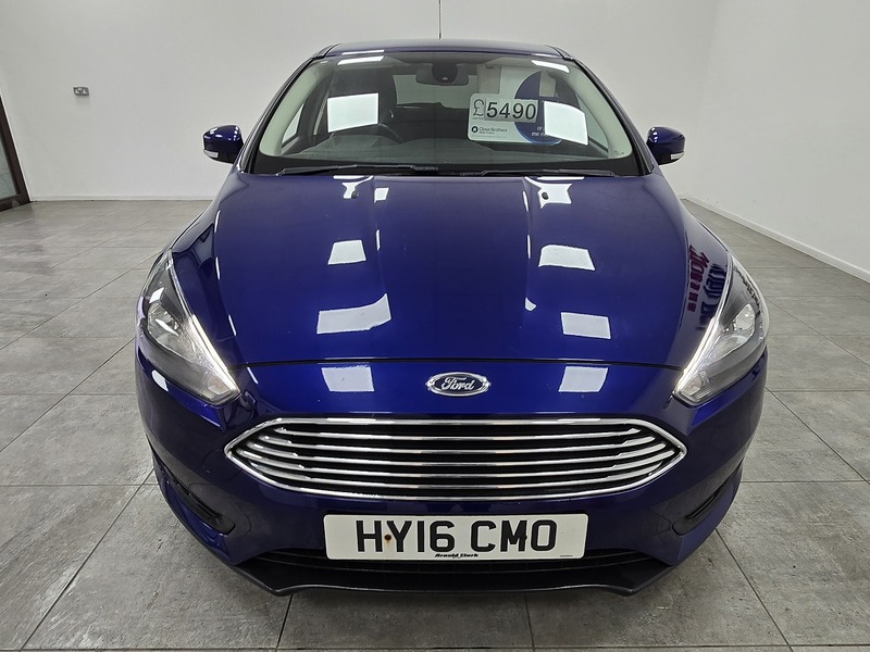 Used Ford Focus for sale - 77365181: Photo 7