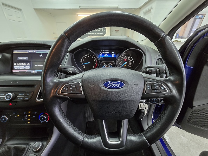 Used Ford Focus for sale - 77365181: Photo 9