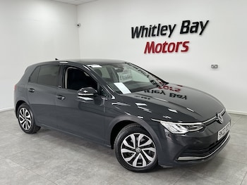 Used Volkswagen Golf 2022 for sale - 78944181: Photo