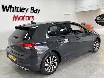 Used Volkswagen Golf 2022 for sale - 78944181: Photo