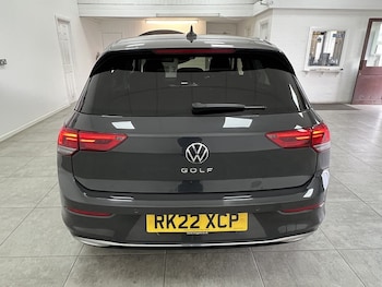 Used Volkswagen Golf 2022 for sale - 78944181: Photo