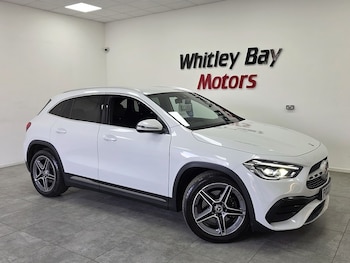 Used Mercedes-Benz GLA 2022 for sale - 78078841: Photo