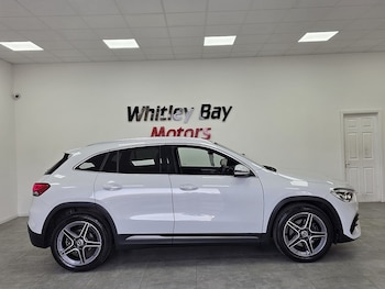 Used Mercedes-Benz GLA 2022 for sale - 78078841: Photo