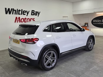Used Mercedes-Benz GLA 2022 for sale - 78078841: Photo