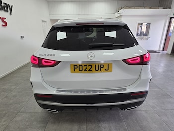 Used Mercedes-Benz GLA 2022 for sale - 78078841: Photo