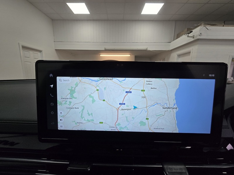 Used KGM Rexton 2024 for sale - 76334066: Photo 11