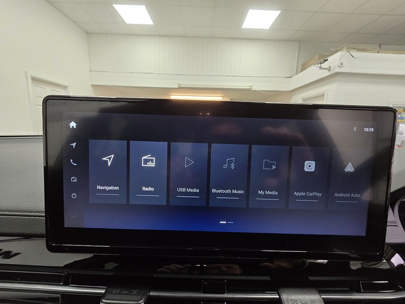 Used KGM Rexton 2024 for sale - 76334066: Photo 12