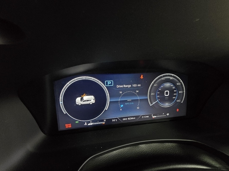 Used KGM Rexton 2024 for sale - 76334066: Photo 14