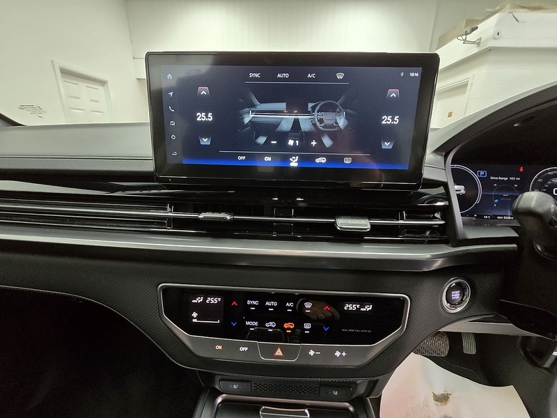 Used KGM Rexton 2024 for sale - 76334066: Photo 15