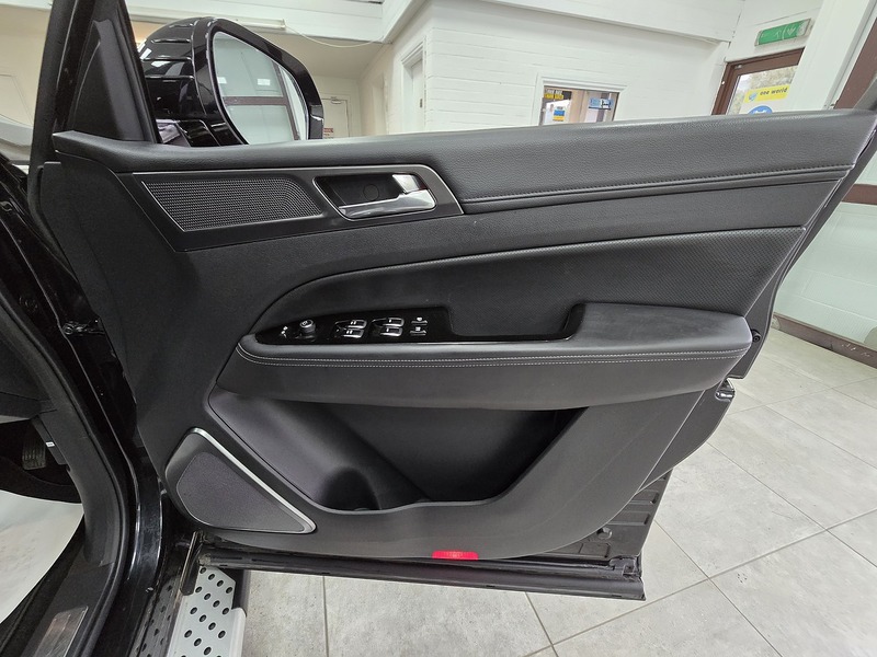 Used KGM Rexton 2024 for sale - 76334066: Photo 17