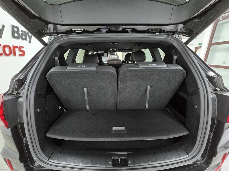 Used KGM Rexton 2024 for sale - 76334066: Photo 21