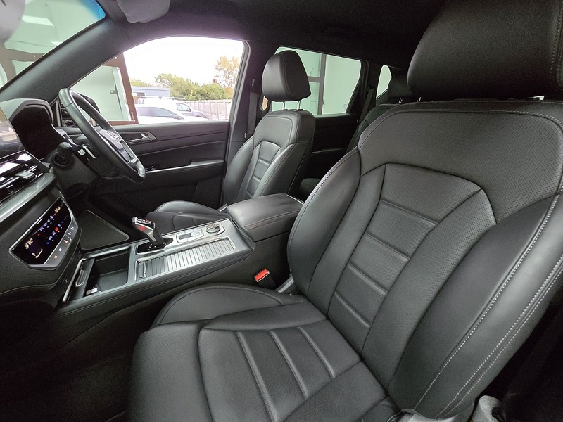 Used KGM Rexton 2024 for sale - 76334066: Photo 23