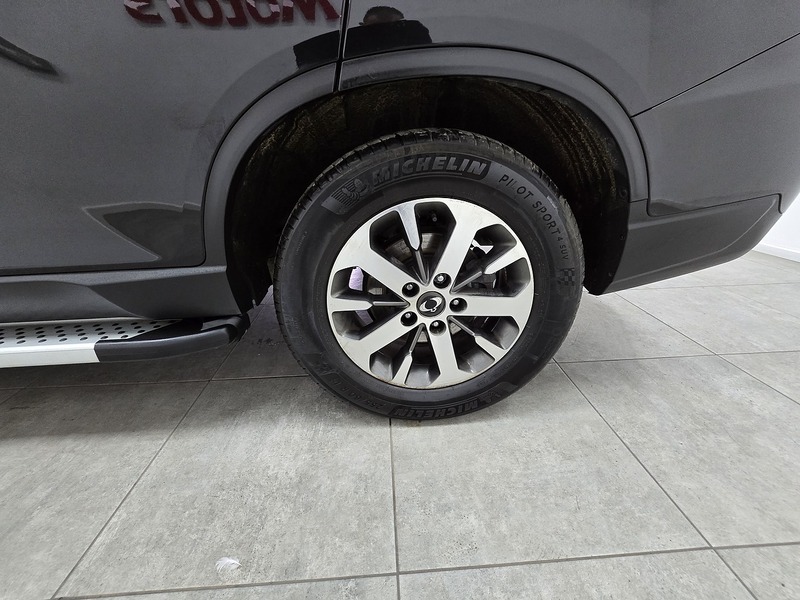 Used KGM Rexton 2024 for sale - 76334066: Photo 25