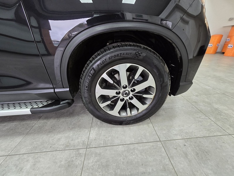 Used KGM Rexton 2024 for sale - 76334066: Photo 27