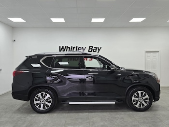 Used KGM Rexton 2024 for sale - 76334066: Photo