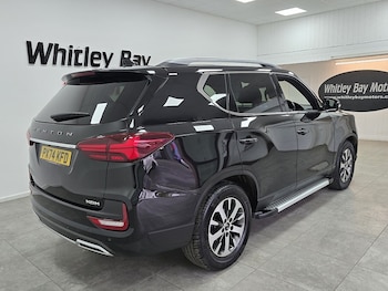 Used KGM Rexton 2024 for sale - 76334066: Photo