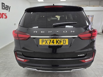 Used KGM Rexton 2024 for sale - 76334066: Photo