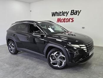 Used Hyundai TUCSON 2022 for sale - 75512365: Photo