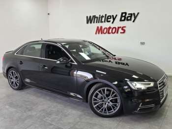 2016 - TDI ultra S line 4-Door