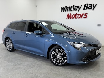 Used Toyota Corolla 2020 for sale - 77805807: Photo