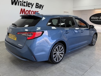 Used Toyota Corolla 2020 for sale - 77805807: Photo