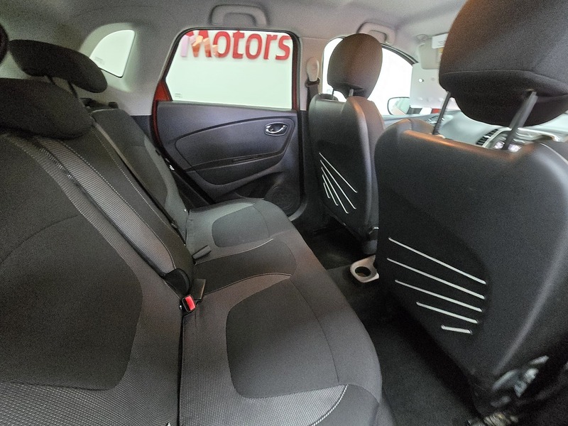 Used Renault Captur 2017 for sale - 76855316: Photo 15