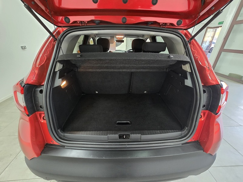 Used Renault Captur 2017 for sale - 76855316: Photo 16