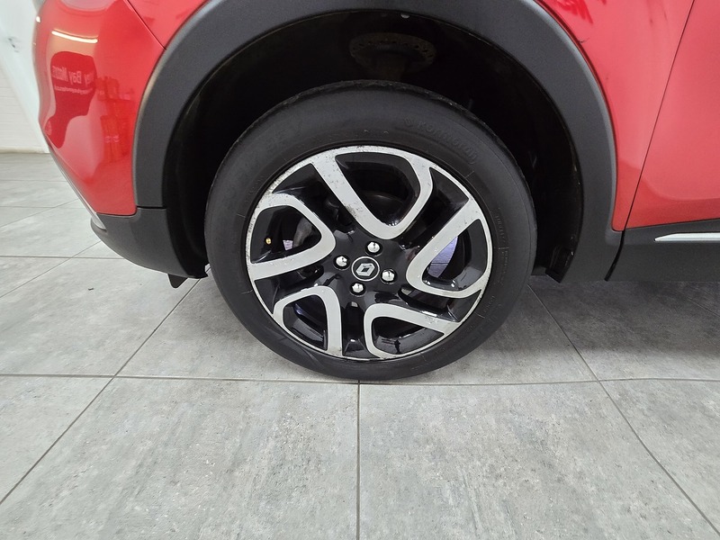 Used Renault Captur 2017 for sale - 76855316: Photo 19