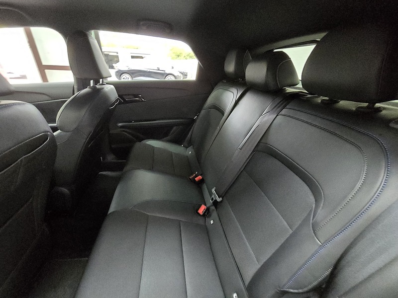 Used MG MG4 2023 for sale - 76288034: Photo 18
