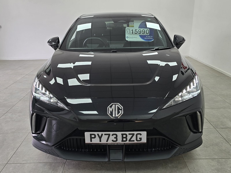 Used MG MG4 2023 for sale - 76288034: Photo 7