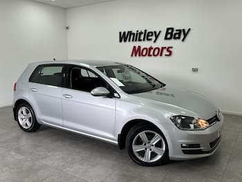 Used Volkswagen Golf 2017 for sale - 79773779: Photo