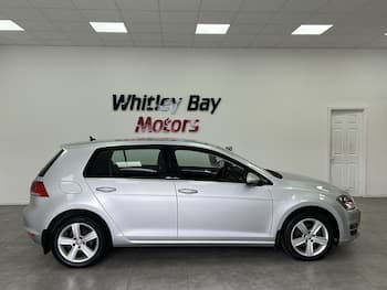 Used Volkswagen Golf 2017 for sale - 79773779: Photo