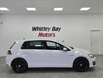 Used Volkswagen Golf 2016 for sale - 77384796: Photo