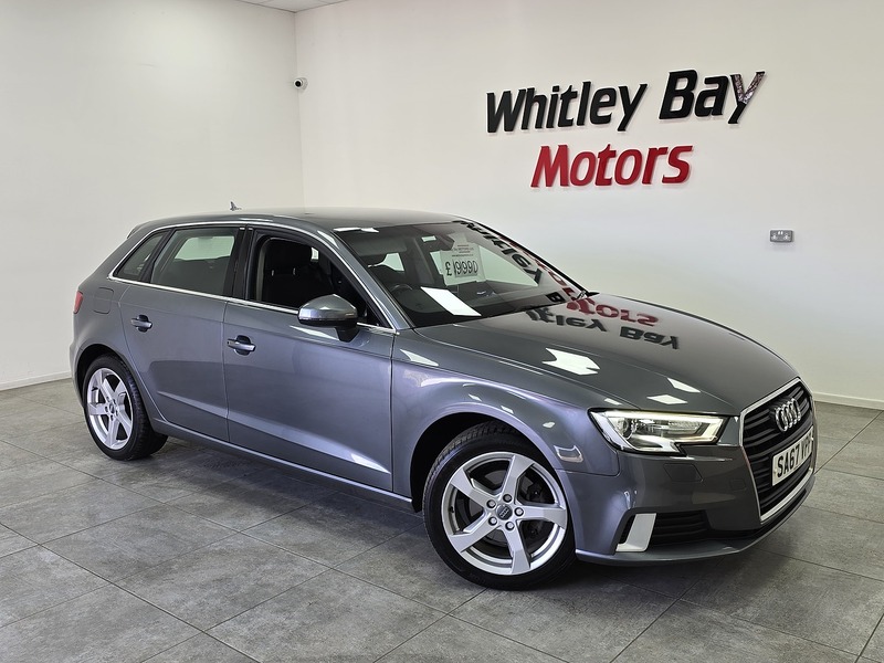 Used Audi A3 2017 for sale - 77617848: Photo 1