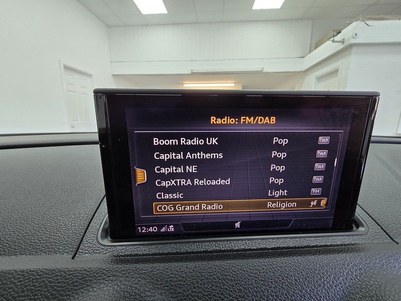 Used Audi A3 2017 for sale - 77617848: Photo 11