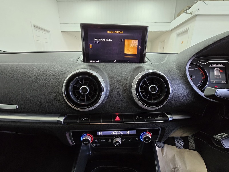 Used Audi A3 2017 for sale - 77617848: Photo 12