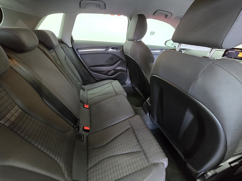 Used Audi A3 2017 for sale - 77617848: Photo 14