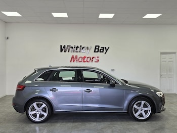 Used Audi A3 2017 for sale - 77617848: Photo