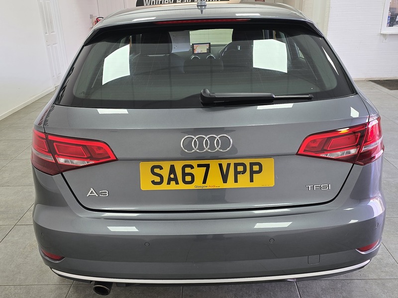 Used Audi A3 2017 for sale - 77617848: Photo 4