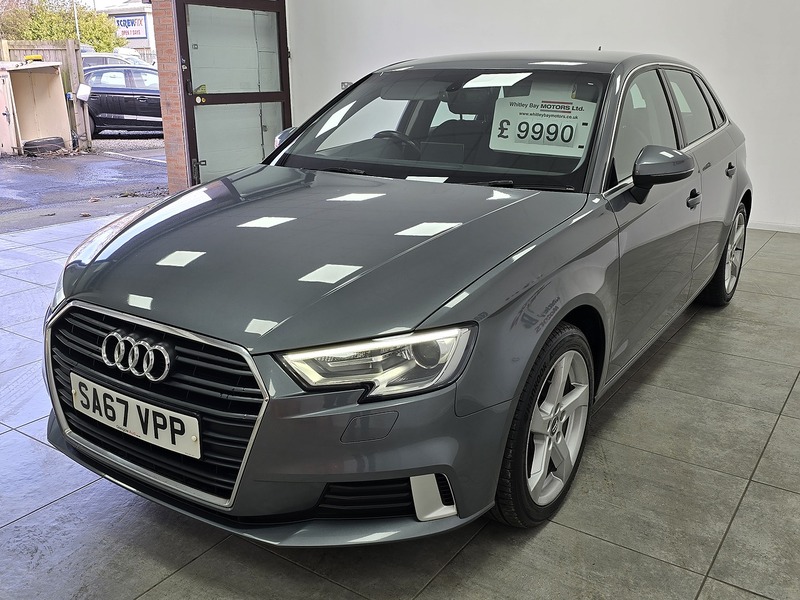 Used Audi A3 2017 for sale - 77617848: Photo 6