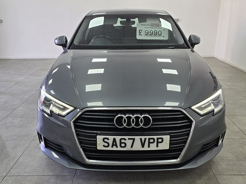 Used Audi A3 2017 for sale - 77617848: Photo 7