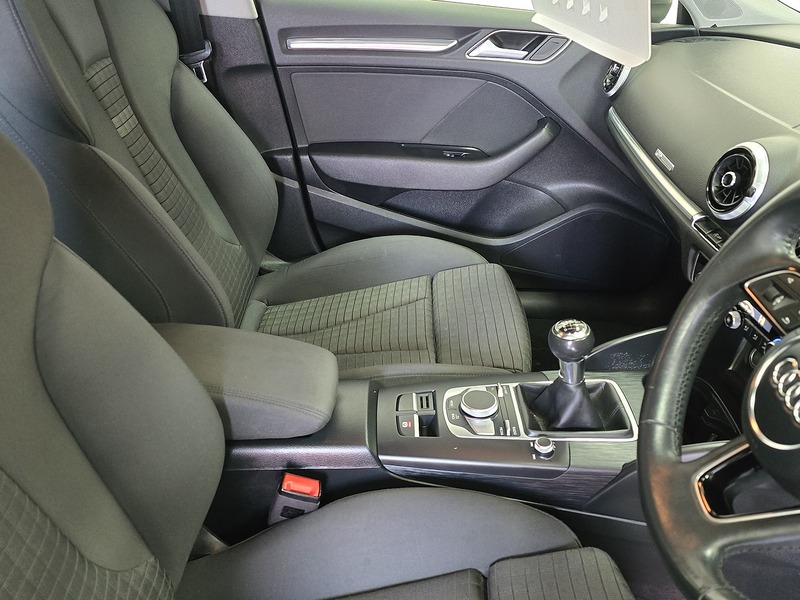 Used Audi A3 2017 for sale - 77617848: Photo 8