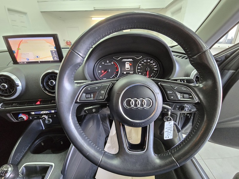 Used Audi A3 2017 for sale - 77617848: Photo 9